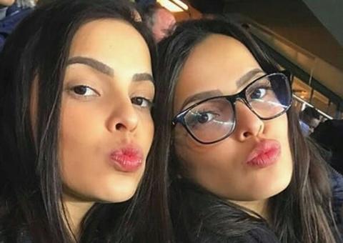  Emilly Araújo rebate críticas ao namoro de Mayla com bilionário
