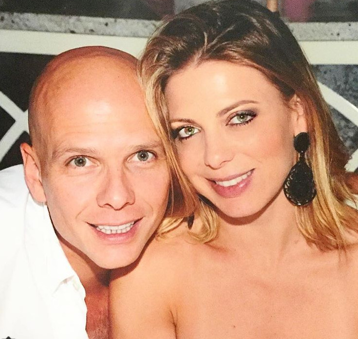 Sheila Mello surpreende aos fãs ao anunciar fim do casamento com Fernando Scherer