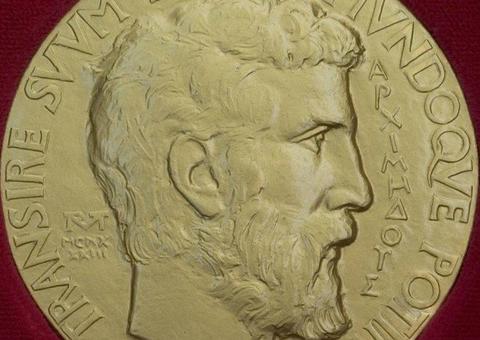 Furto da medalha Fields, o 'Nobel' da matemática, foi filmado sem querer