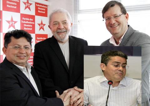 PT Nacional escolhe David Almeida para apoiar no Amazonas, mas há um impasse