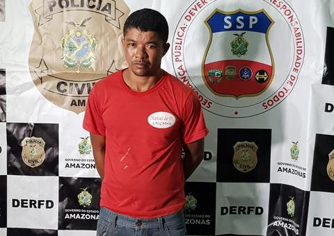 Assassino confesso de mãe e filha em Manaus revela detalhes do crime