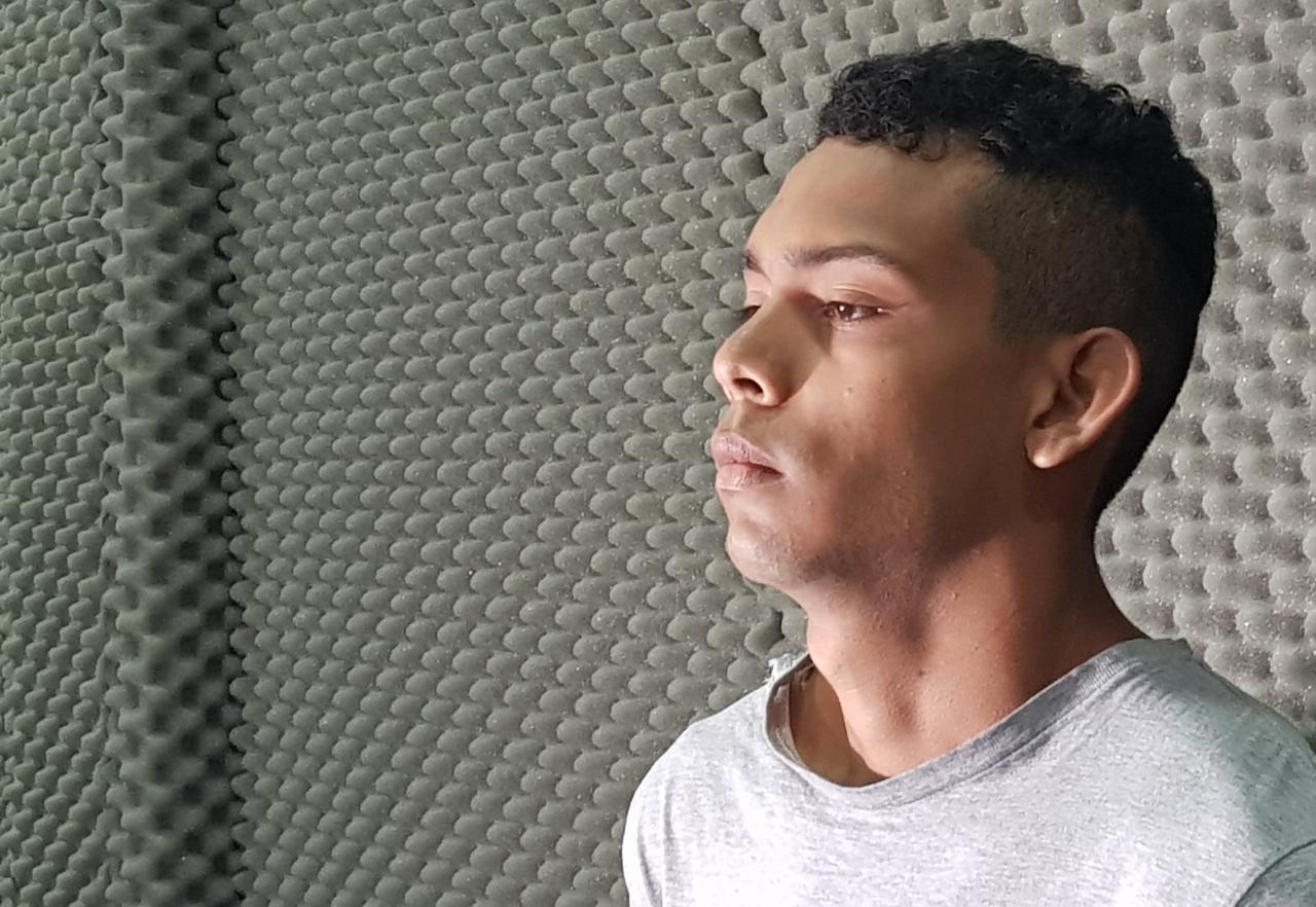 Homem é preso em Manaus suspeito de participar de  triplo homicídio em sítio