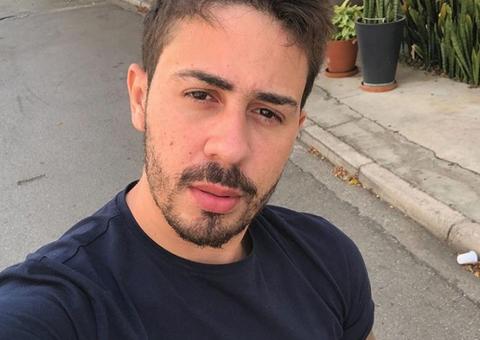 Carlinhos Maia só perde para Kim Kardashian em ranking dos stories mais vistos do mundo