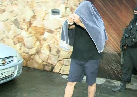 Oficial do Exército e mais 24 são presos por elo com a milícia no Rio de Janeiro