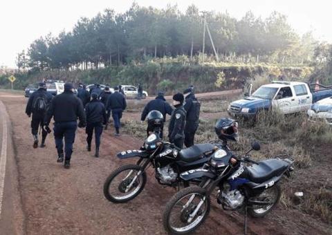 Argentina investiga ação de facções criminosas brasileiras no país 