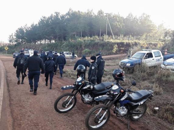 Argentina investiga ação de facções criminosas brasileiras no país 