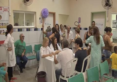 Fiscalização revela precariedade em postos de saúde de todo o país