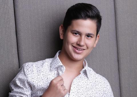 Lorenzo Fortes lança clipe de música nova 