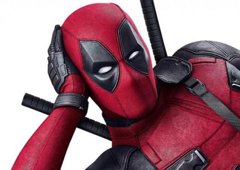 Deadpool 3 pode estar em desenvolvimento