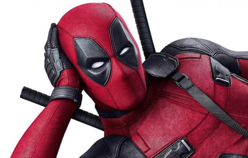 Deadpool 3 pode estar em desenvolvimento