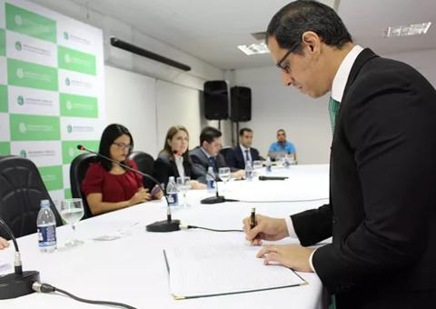 Próxima fase do concurso para defensor público acontece na próxima semana