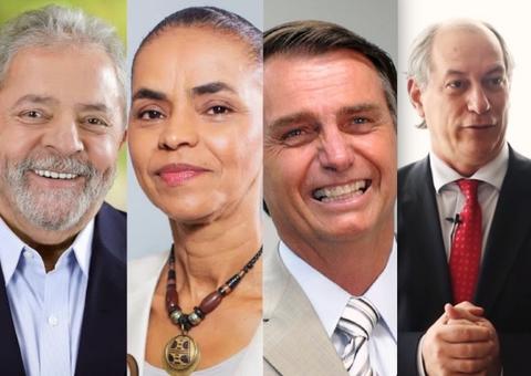 59% dos brasileiros não sabem em quem votar ou vão anular o voto, aponta CNI-Ibope