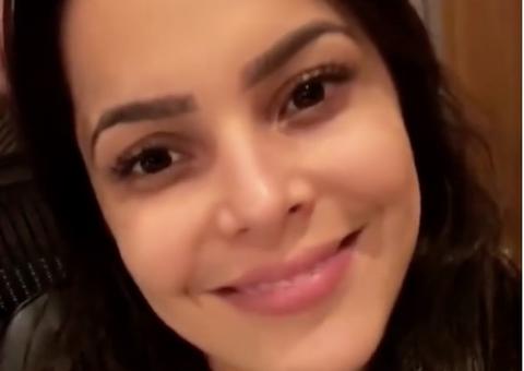 Emilly Araújo vira piada na internet ao dizer que é digital influencer que mais fatura