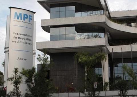 MPF leva projeto de aproximação com o cidadão a municípios do Amazonas 