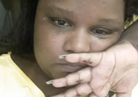 MC Carol diz temer ser assassinada por ex que saiu da prisão