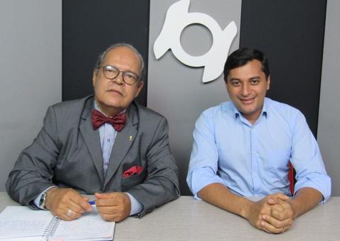ESPECIAL ELEIÇÕES 2018: Portal do Holanda entrevista o candidato Wilson Lima