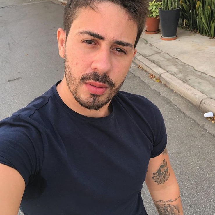 Quem é Carlinhos Maia, o brasileiro mais assistido no 'stories' do Instagram?