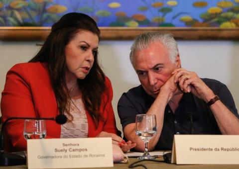 Governo vai pedir apuração de restrições de Roraima a venezuelanos