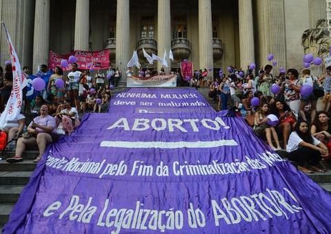 STF inicia nesta sexta audiência pública sobre descriminalização do aborto