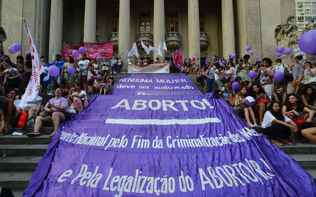 STF inicia nesta sexta audiência pública sobre descriminalização do aborto