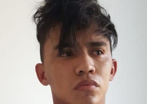 Foragido do CDPM, Cagão é recapturado no Piauí