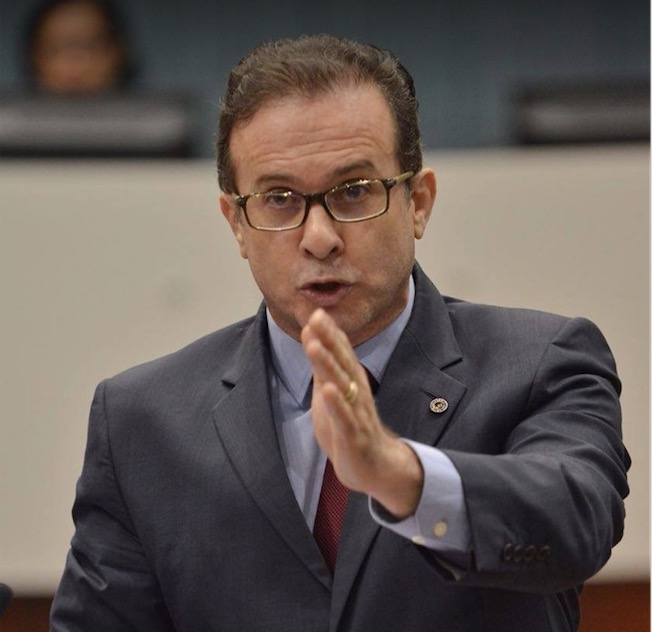 PMN lança Chico Preto ao Senado e declara apoio a David Almeida