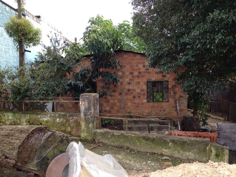 Suspeito de envolvimento em chacina com 7 mortos é preso