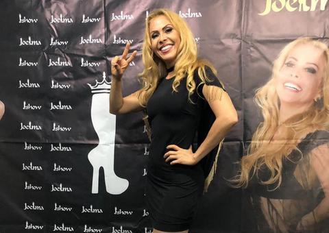 Após suspensão, prefeitura mantém show de Joelma no Amazonas