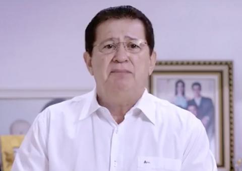 Justiça Eleitoral determina retirada de vídeos do perfil de Alfredo Nascimento no Facebook