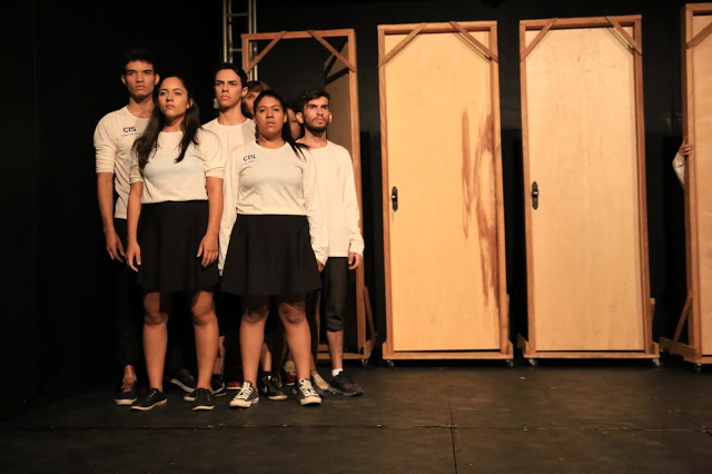 Com entrada gratuita, Alice é a atração deste sábado no Sesc Amazônia das Artes 