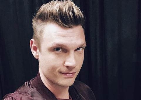 Nick Carter está sendo investigado pelo Ministério Público após acusação de estupro