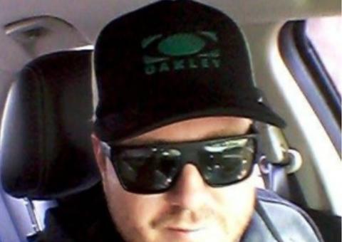 Homem tem 90% do corpo queimado após atear fogo na casa de ex-namorada