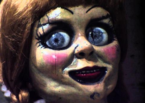 Annabelle 3 ganha data para início de filmagens. Confira