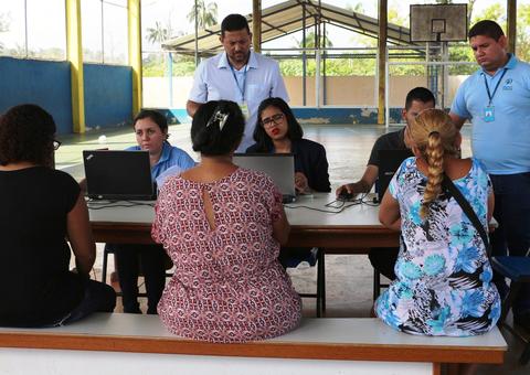 Manaus Ambiental realiza negociações de débito neste sábado na Zona Oeste 