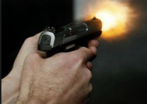 Estudante é baleado em sequestro no Rio