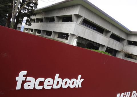 Usuários do Facebook relatam instabilidade em diversos países