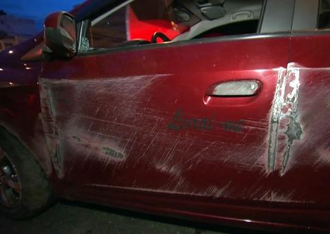 Estudante ferido em troca de tiros no Rio tem braço amputado