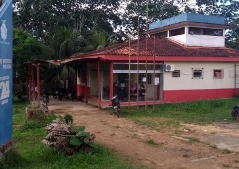 Justiça ordena ao Estado o envio de delegado e perito para Benjamin Constant