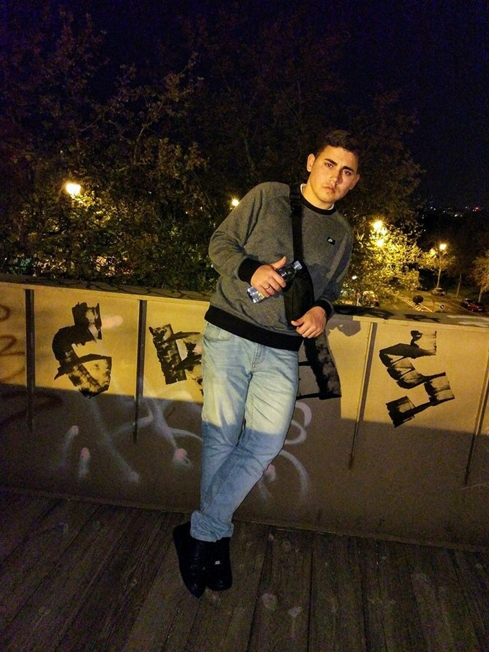 Brasileiro é morto na Espanha ao tentar separar briga de amigo 