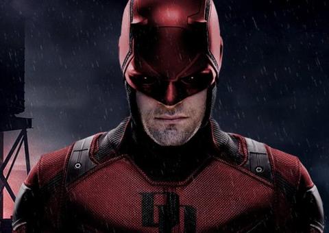 3ª temporada de Demolidor estreia na Netflix ainda este ano