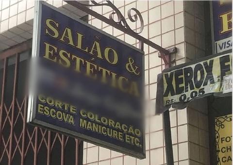 Dona de salão de beleza é presa em flagrante por usar gato de energia em Manaus
