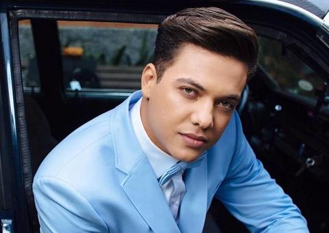 Fãs podem conhecer Wesley Safadão no camarim do Garota Vip