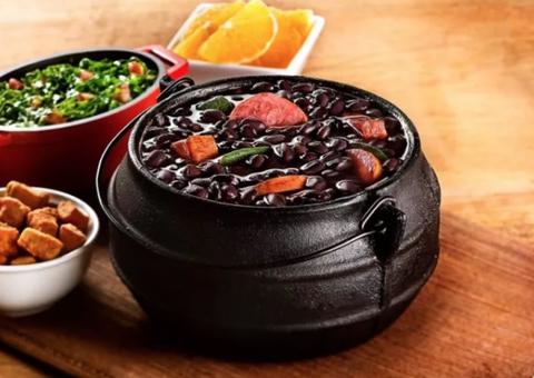 Feijoada beneficente arrecada recursos para abrigo NACER