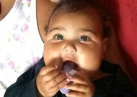 Bebê de seis meses morre em hospital após receber injeção para dor 