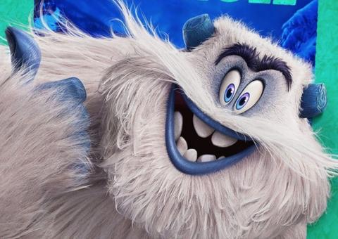 Pé Pequeno: Animação sobre Abominável Homem das Neves ganha trailer. Vem ver