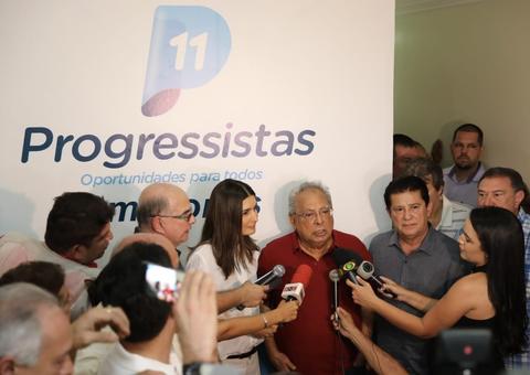 Rebecca Garcia confirma candidatura a vice ao lado de Amazonino Mendes