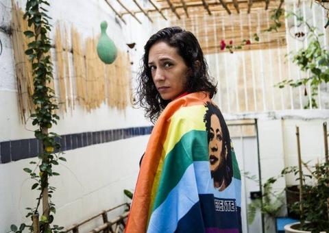 Viúva de Marielle Franco pede proteção à Comissão Interamericana de Direitos Humanos 