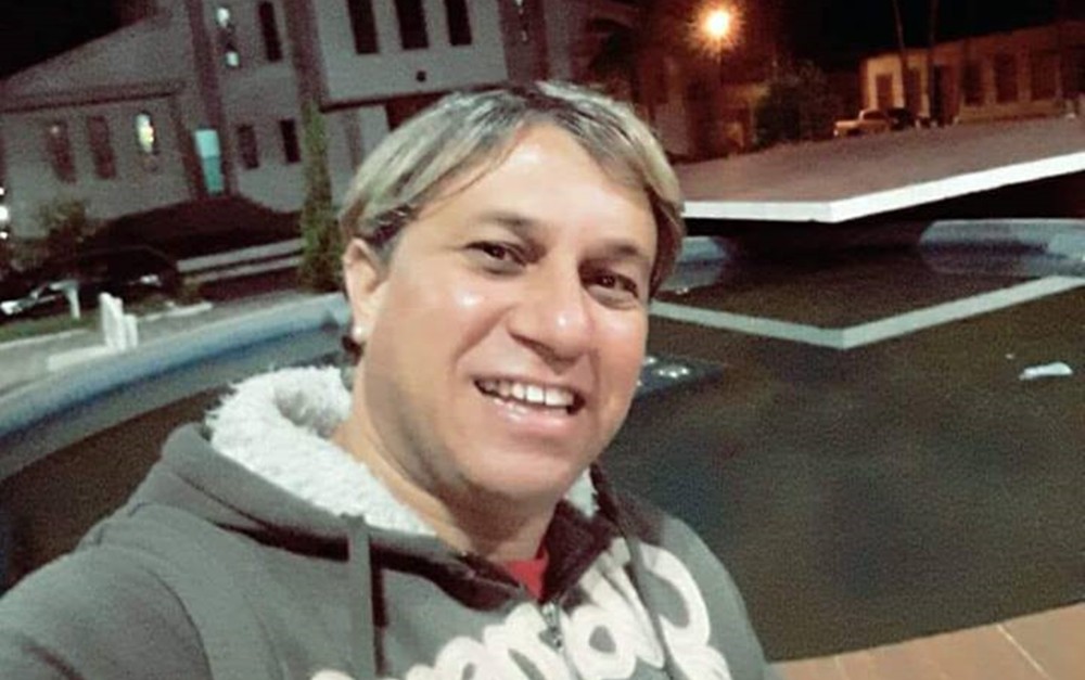 Após deixar bar, radialista é encontrado morto com rosto dilacerado