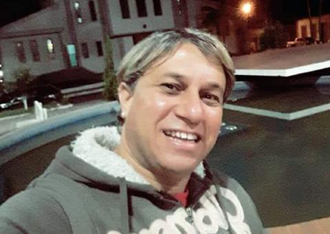 Após deixar bar, radialista é encontrado morto com rosto dilacerado