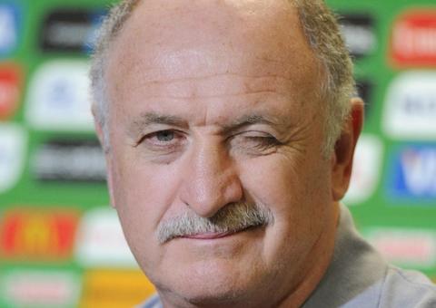 Felipão estreia com a expectativa de mostrar mudanças no Palmeiras